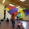 Parachuting