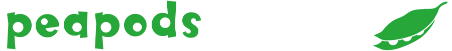 Peapods